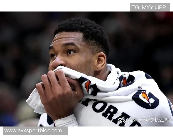 字母哥渴望加盟大市场球队追逐总冠军梦想