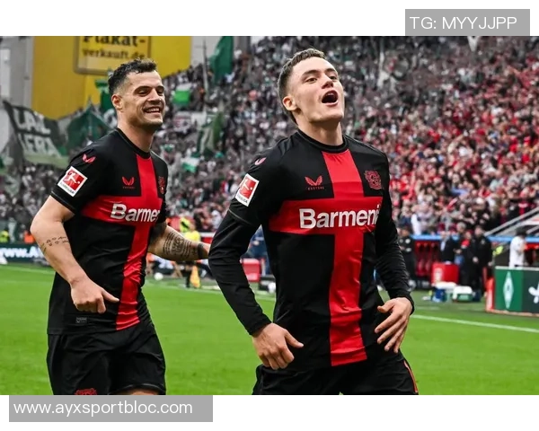 德甲前瞻：勒沃库森力争胜利法兰克福主场防线堪忧