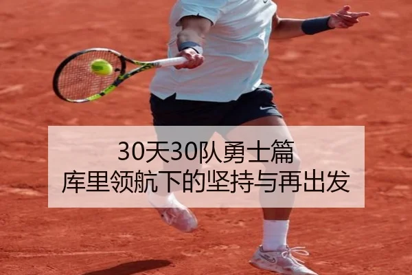 30天30队勇士篇 库里领航下的坚持与再出发（ayx）